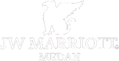 JW Marriott Medan